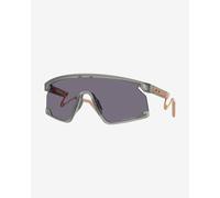 Lunettes Oakley BXTR Metal Forge Collection Transparent Grey Ink avec lentille Prizm Grey