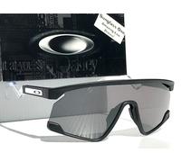 Lunettes Oakley BXTR Noir Mat & Verre Noir PRIZM 9280-01