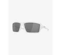 Lunettes Oakley Cables Matte White avec verres Prizm Black Polarized