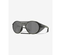Lunettes Oakley Clifden Latitude Collection Matte Olive Ink avec verres Prizm Black Polarized