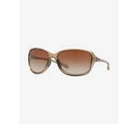 Lunettes Oakley Cohort Sepia avec verres Dark Brown Gradient