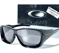 Lunettes Oakley De La Salle Noir PRIZM Éclipse Iridium Noir 9493-01