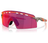 Lunettes oakley encoder strike mat grey prizm road ref oo9235 2039