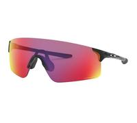 Lunettes Oakley EVZero Blades Polished Black - Masque - Mixte - Catégorie de protection 3 - Style Sport