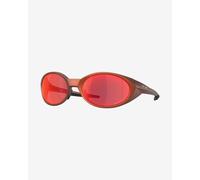 Lunettes Oakley Eye Jacket Redux Forge Collection Fire Orange avec verres Prizm Trail Torch