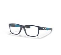 Oakley, unisex, Accessoires, Bleu, Taille: 50 MM Monture optique