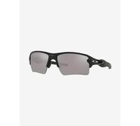 Lunettes Oakley Flak 2.0 XL Matte Black avec verres Prizm Black Polarized