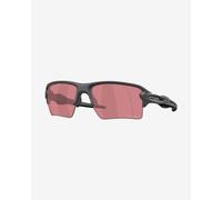 Lunettes Oakley Flak 2.0 XXL Matte Carbon avec verres Prizm Dark Golf