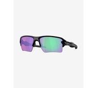 Lunettes Oakley Flak 2.0 XXL Polished Black avec verres Prizm Golf