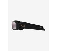 Lunettes Oakley Gascan Matte Black verres Prizm Black