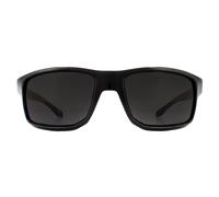 Lunettes Oakley Gibston OO9449-01 Noir Poli Prizm Gris