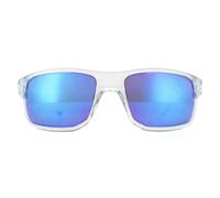 Lunettes Oakley Gibston OO9449-04 Polies Claires Prizm Saphir
