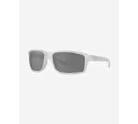 Oakley Homme OO9449 GIBSTON 944922 Lunettes de soleil O_matter Argent Gris Carré Normale Prizm