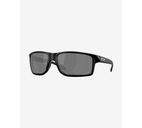 Lunettes Oakley Gibston XL Noir Mat avec verres Prizm Noir