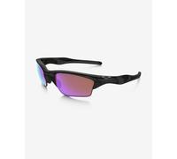Lunettes Oakley Half Jacket 2.0 XL noir verres Prizm Golf