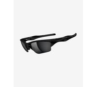 Lunettes Oakley Half Jacket 2.0 XL Polished Black verres Black Iridium