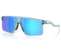 Lunettes oakley helux stonewash prizm sapphire ref oo9285 0861