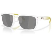 Lunettes oakley holbrook collection limitless prizm black polarized ref oo9102 ap55