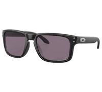Lunettes oakley holbrook noir prizm grey ref oo9102 e855