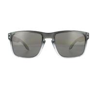 Lunettes Oakley Holbrook OO9102-O2 Dégradé D'Encre Sombre Prizm Noir Polarisé