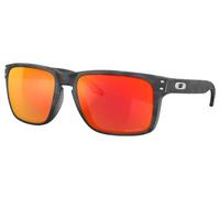 Lunettes oakley holbrook xl camouflage mat prizm ruby ref oo9417 2959
