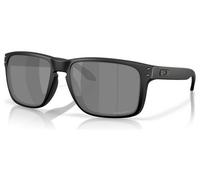 Lunettes oakley holbrook xxl matte black prizm black ref oo9487 0261