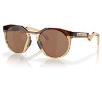 OAKLEY Hstn Kylian Mbappe Signature Series - Mixte - Marron / Jaune - taille Unique- modèle 2025