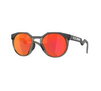 Lunettes Oakley - HSTN OO9242-02 - Cat.3 Prizm Rubis