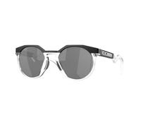 Oakley Lunettes de soleil HSTN Clair Prizm Black Polarisées Cat.3 Homme/Femme