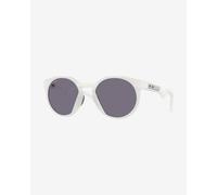 Lunettes Oakley HSTN S ollection Matte Vapor avec verres Prizm Grey