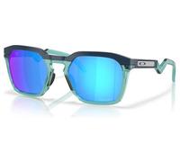 Lunettes oakley hstn sq abyss prizm sapphire ref oo9533 0454