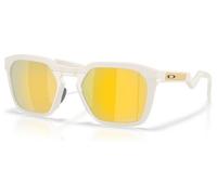 Oakley - Hstn SQ - Lunettes de soleil Matte Mist - Prizm 24K Polarized Cat 3