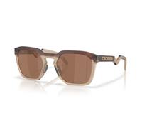 Lunettes Oakley - Hstn Sq OO9533-03 - Cat.3 Prizm Tungstène