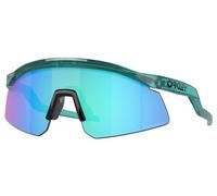 Lunettes oakley hydra trans artic surf prizm sapphire ref oo9229 0337