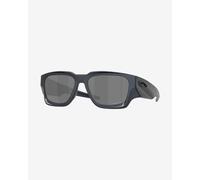 Lunettes Oakley Instagator Blue Steel avec verres Prizm Black
