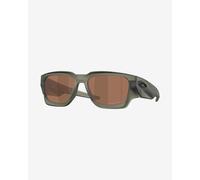 Lunettes Oakley Instagator Matte Olive Ink avec verres Prizm Tungsten Polarized