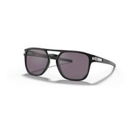 Lunettes Oakley Latch Beta Noir Verres Prizm Gris
