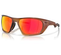 Lunettes oakley lateralis kylian mbappesignature prizm ruby ref oo9431 16