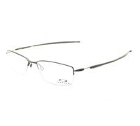 Lunettes OAKLEY LIZARD noires OX5113-0154 CADRES lunettes lunettes RX optique...
