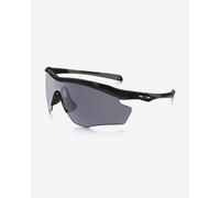 Oakley lunettes m2 frame xl polished black grey oo9343 01