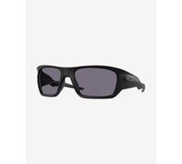 Lunettes Oakley Masseter Matte Black avec verres Prizm Grey