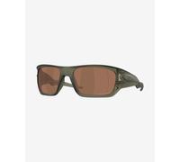 Lunettes Oakley Masseter Matte Olive Ink avec verres Prizm Tungsten