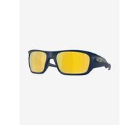 Lunettes Oakley Masseter Polaris Collection Matte Abyss avec verres Prizm 24K Polarized