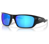 OAKLEY Masseter /prizm Sapphire Polarized - Mixte - Noir - taille Unique- modèle 2025