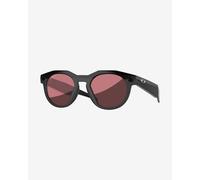 Lunettes Oakley Meta HSTN Black avec verres Prizm Dark Golf