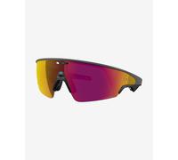 Lunettes Oakley Meta Vanguard Black avec verre photochromique Transitions Ember