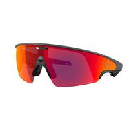 Oakley Meta Vanguard Sunglasses Rouge Prizm Road/CAT3 Homme,Femme