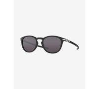 Lunettes Oakley Pitchman R Satin Black verres Prizm Grey