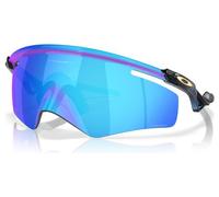 OAKLEY QTNM KATO men Eyewear blue taille: ONE SIZE