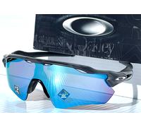 Lunettes Oakley RADAR EV PATH Camouflage Noir Verres Polarisés PRIZM H2O